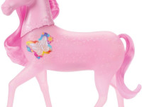 barbie jcp78 figurină "unicorn: magia culorilor și sunetelor"r