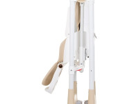 chipolino scaun și leagăn pentru copii 2 &icirc;n 1 "milk shake" sthms02405be bel