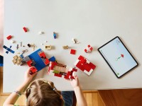 lego minecraft 21270 Конструктор "Дом грибной коровы" (500 дет.)