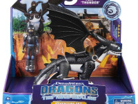 spin master 6064915 set de joc "dragons-the nine realms" (in sort.)