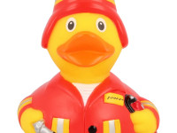 lilalu 1828 rața pentru înot "firefighter duck"