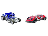 hot wheels hpr91 set 2 masini de curse (in sort.)