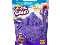kinetic sand 6046035 Кинетический песок цветной (907 гр.) в асс.