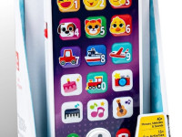 hola toys he8966 jucărie muzicală  "telefon"