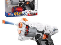 r16 / 5 (137294) pistol cu ventuze moi blast xh 931
