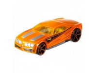 hot wheels bhr15 masina seria "schimba culoarea" in sort.