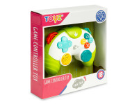 toyz-9011 3902 jucărie muzicală "gamepad" (0531)