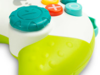 toyz-9011 3902 jucărie muzicală "gamepad" (0531)