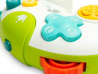toyz-9011 3902 jucărie muzicală "gamepad" (0531)