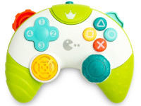 toyz-9011 3902 jucărie muzicală "gamepad" (0531)