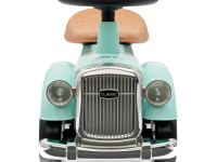 baby mix 54949 Машина "retro" мятный
