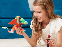 spin master 6066720 set "the nine realms alex and feathers"