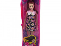 barbie hbv19 Кукла "Модница" со слуховым аппаратом 