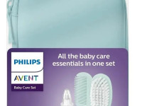 avent sch401/00 Набор для ухода за младенцем в футляре
