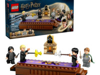 lego harry potter 76441 Конструктор  "Замок Хогвартс: Дуэльный клуб" (158 дет.)