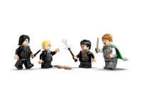 lego harry potter 76441 Конструктор  "Замок Хогвартс: Дуэльный клуб" (158 дет.)