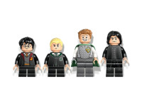 lego harry potter 76441 Конструктор  "Замок Хогвартс: Дуэльный клуб" (158 дет.)