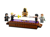 lego harry potter 76441 Конструктор  "Замок Хогвартс: Дуэльный клуб" (158 дет.)