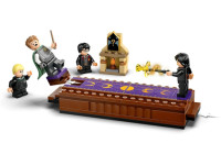 lego harry potter 76441 Конструктор  "Замок Хогвартс: Дуэльный клуб" (158 дет.)
