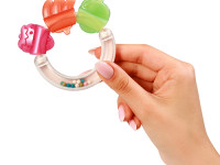 babyono-8699 Погремушка с прорезывателем 1594