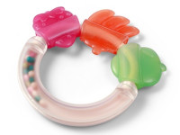 babyono-8699 Погремушка с прорезывателем 1594