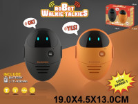 97904 set walkie talkie "roboți"