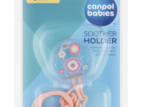 canpol 10/877 lant pentru suzeta "newborn baby" 1 buc.