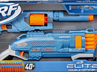nerf f5033 Бластер "elite 2.0 spectre warden pack"