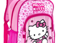 total office hk12201 ghiozdan pentru copii mic "hello kitty" 