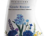 sano maxima Концентрированный ополаскиватель для белья "gentle breeze" (1 л.) 992225