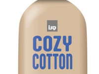 sano spray parfumat pentru haine și țesături cozy cotton (500 ml) 358346