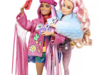 barbie hpb15 Кукла Барби едет в путешествие