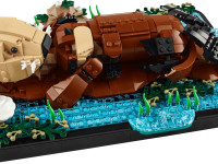 lego ideas 21366 constructor "vidre plutind pe apă" (1234 el.)