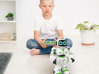 xtrem bots xt803464 robot interactiv "bionic"