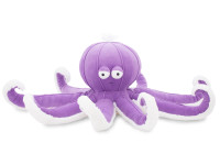 orange toys ot5010/47jucărie moale "octopus violet" (47 cm.)