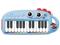 bontempi 122430 Мини синтезатор (24 клавиши) в асс.