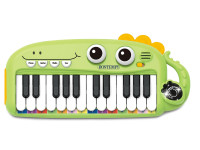 bontempi 122430 Мини синтезатор (24 клавиши) в асс.