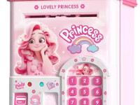 14018 seif pentru copii "prințesă" (lumină, sunet)