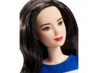 barbie fbr37 Кукла "Барби модница" в асс.