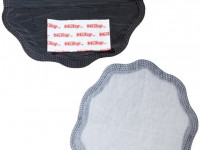 nuby  nv0107002 Вкладыши для бюстгальтера (30 шт.)