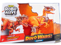 zuru robo alive 7133 jucărie interactivă "velociraptor"