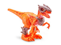 zuru robo alive 7133 jucărie interactivă "velociraptor"