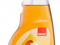 sano detergent spray pentru mobilier furniture cu ulei de argan (500 ml.) 993154