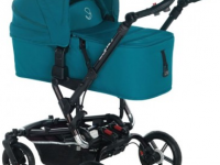 jane carucior 3-in-1 epic micro koos isize (5482 t33) turcoaz