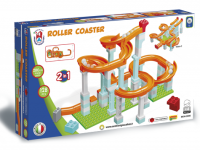 androni 8636-0000 Трек "roller coaster"