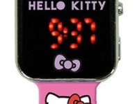 kids licensing hk50201 ceas led pentru copii "hello kitty"