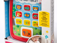 hola toys 3121 jucărie interactivă "tabletă"