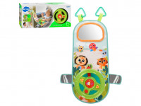 hola toys e993 jucărie muzicală "volan"