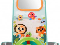 hola toys e993 jucărie muzicală "volan"