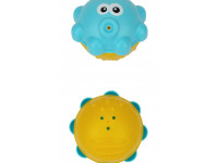 k's kids ka10841gb Игрушка для ванны "Поймай и схвати"